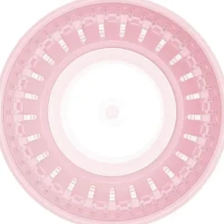Dr. Brown's Straw, Sippy & Training Cups|Dishes, Utensils & Food Containers*Dr Brown - Milestones Cheers 360 Transition Sippy Cup, Pink Leopard, 10 oz