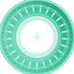 Dr. Brown's Straw, Sippy & Training Cups|Dishes, Utensils & Food Containers*Dr Brown - Milestones Cheers 360 Transition Sippy Cup, Turquoise Snake, 10 oz
