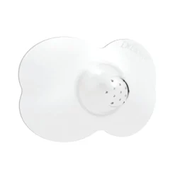 Dr. Brown's Nipple Protector*Dr. Brown - Nipple Shields 2-Pack With Sterilizer Case, Size 2