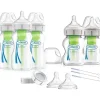 Dr. Brown's Feeding Gift Set|Bottles & Sets*Dr. Brown - Options+ Wide-Neck Newborn Feeding Set