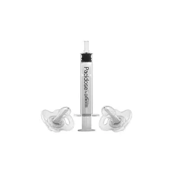 Dr. Brown's Gifts Up To $25|Oral & Nasal Care*Dr. Brown - Pacidose Pacifier & Liquid Baby Medicine Dispenser
