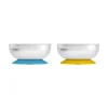 Dr. Brown's Suction Plates & Bowls|Dishes, Utensils & Food Containers*Dr. Brown - 2Pk No-Slip Suction Bowls