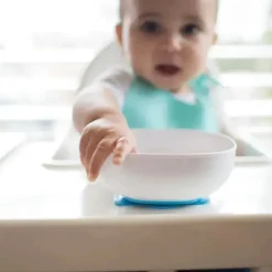 Dr. Brown's Suction Plates & Bowls|Dishes, Utensils & Food Containers*Dr. Brown - 2Pk No-Slip Suction Bowls