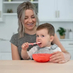 Dr. Brown's Suction Plates & Bowls|Dishes, Utensils & Food Containers*Dr. Brown - Scoop-A-Bowl, 2-Pack