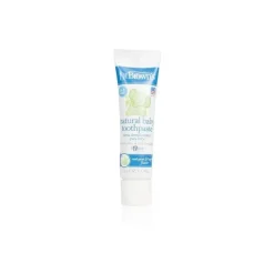 Dr. Brown's Oral & Nasal Care*Dr. Brown Natural Flow Happy Teeth Fluoride-Free Toothpaste