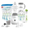 Dr. Brown's Feeding Gift Set|Bottles & Sets*Dr. Brown's - All in One Options+, Narrow Anti-Colic Baby Bottle Gift Set