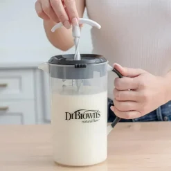 Dr. Brown's Feeding Gift Set|Bottles & Sets*Dr. Brown's - All in One Options+, Narrow Anti-Colic Baby Bottle Gift Set