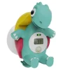 Dr. Brown's Thermometers*Dr. Brown's - CleanUp Temposaurus Floating Bath Thermometer