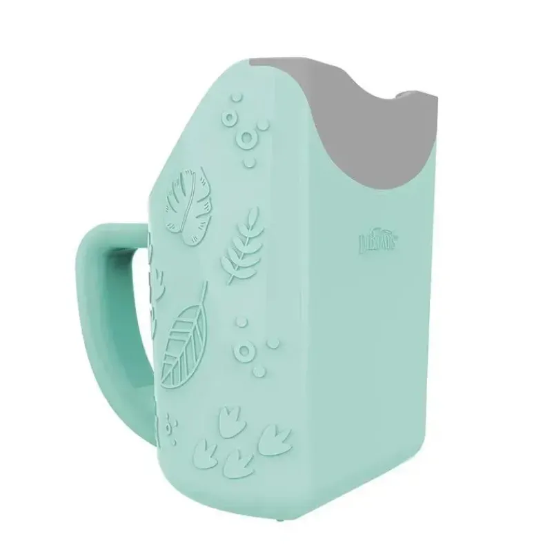 Dr. Brown's Bath Accessories & Organization*Dr. Brown's - Dino Pour Bath Rinse Cup