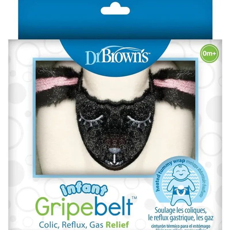 Dr. Brown's Pain & Fever Relief*Dr. Brown's - Infant Gripebelt, Lamb