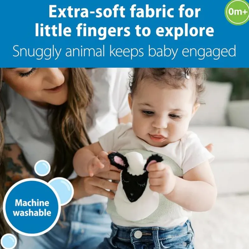 Dr. Brown's Pain & Fever Relief*Dr. Brown's - Infant Gripebelt, Lamb