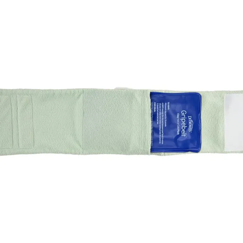 Dr. Brown's Pain & Fever Relief*Dr. Brown's - Infant Gripebelt, Lamb