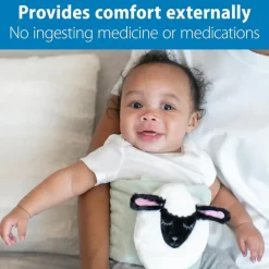 Dr. Brown's Pain & Fever Relief*Dr. Brown's - Infant Gripebelt, Lamb