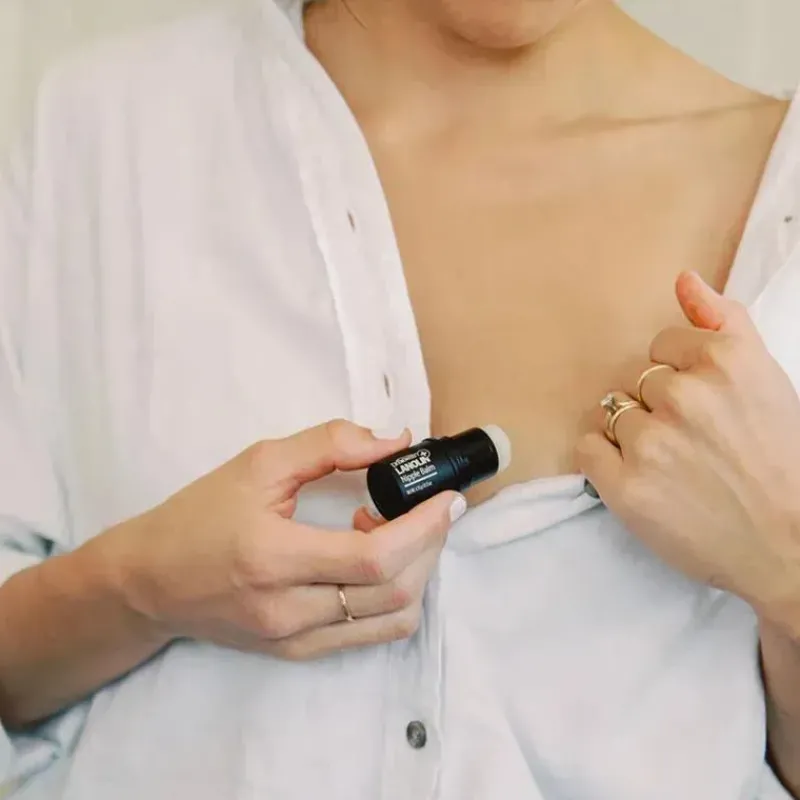 Dr. Brown's Mom Skincare & Beauty Products*Dr. Brown's - Lanolin+ Nipple Balm, 4.15 G/ 0.15 Oz.