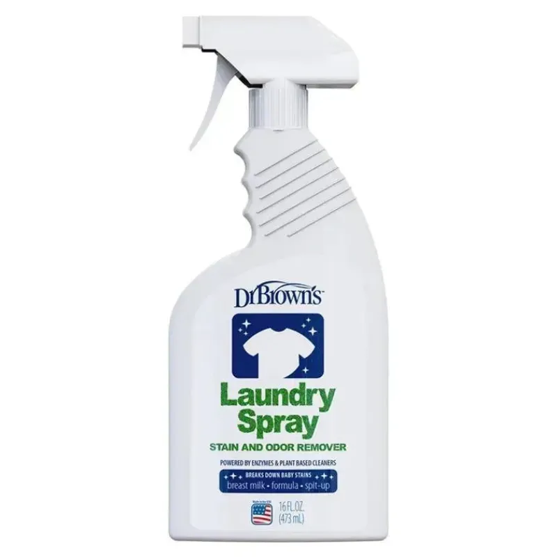 Dr. Brown's Laundry & Accessories*Dr. Brown's - Laundry Spray