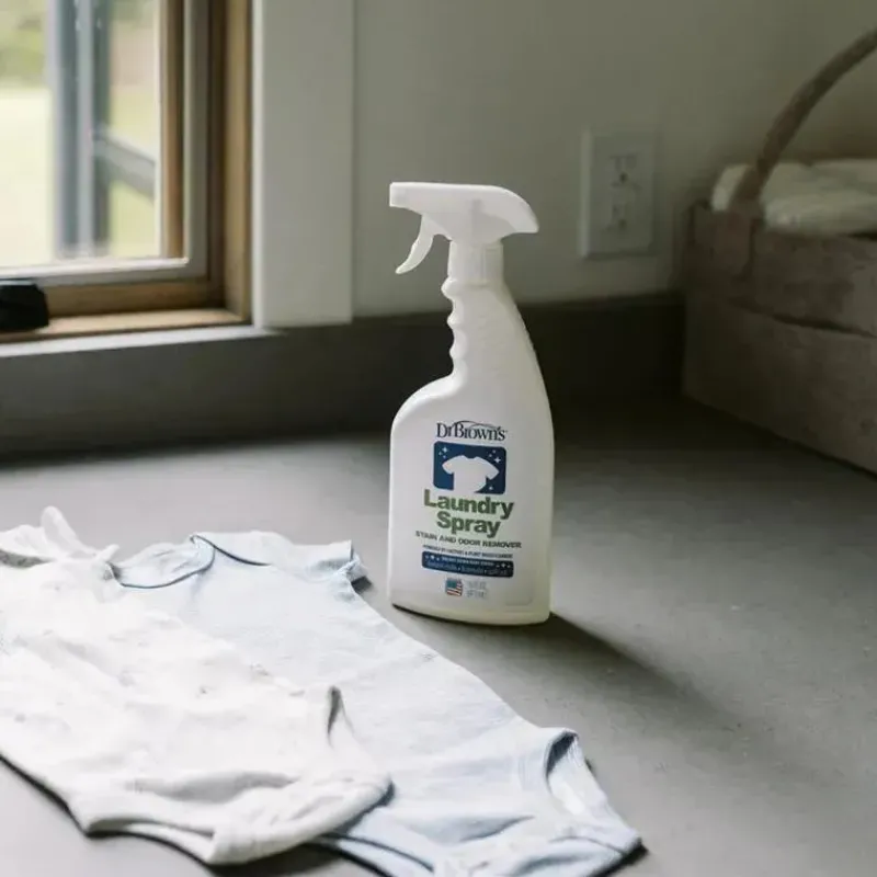 Dr. Brown's Laundry & Accessories*Dr. Brown's - Laundry Spray