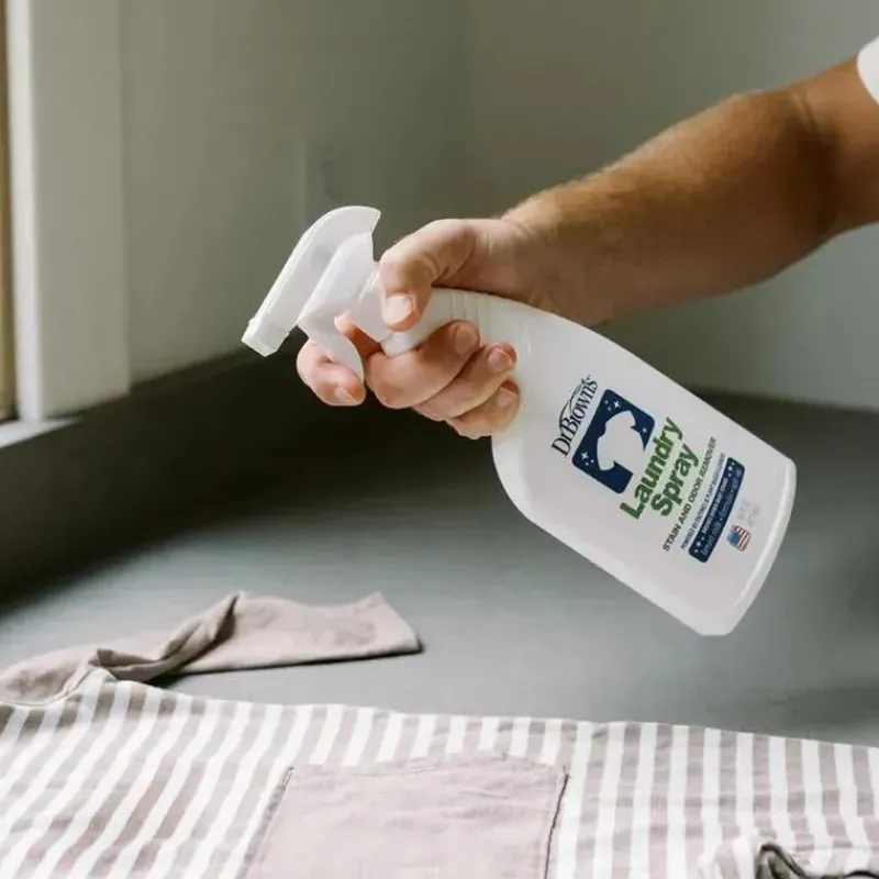 Dr. Brown's Laundry & Accessories*Dr. Brown's - Laundry Spray