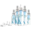 Dr. Brown's Gifts From $25 To $50|Feeding Gift Set*Dr. Brown's - Natural Flow Bottle Newborn Feeding Set