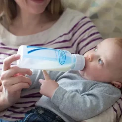 Dr. Brown's Gifts From $25 To $50|Feeding Gift Set*Dr. Brown's - Natural Flow Bottle Newborn Feeding Set