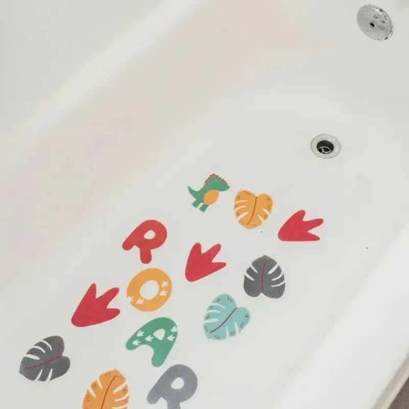 Dr. Brown's Bath Accessories & Organization*Dr. Brown's - Non-Slip Bath Stickers