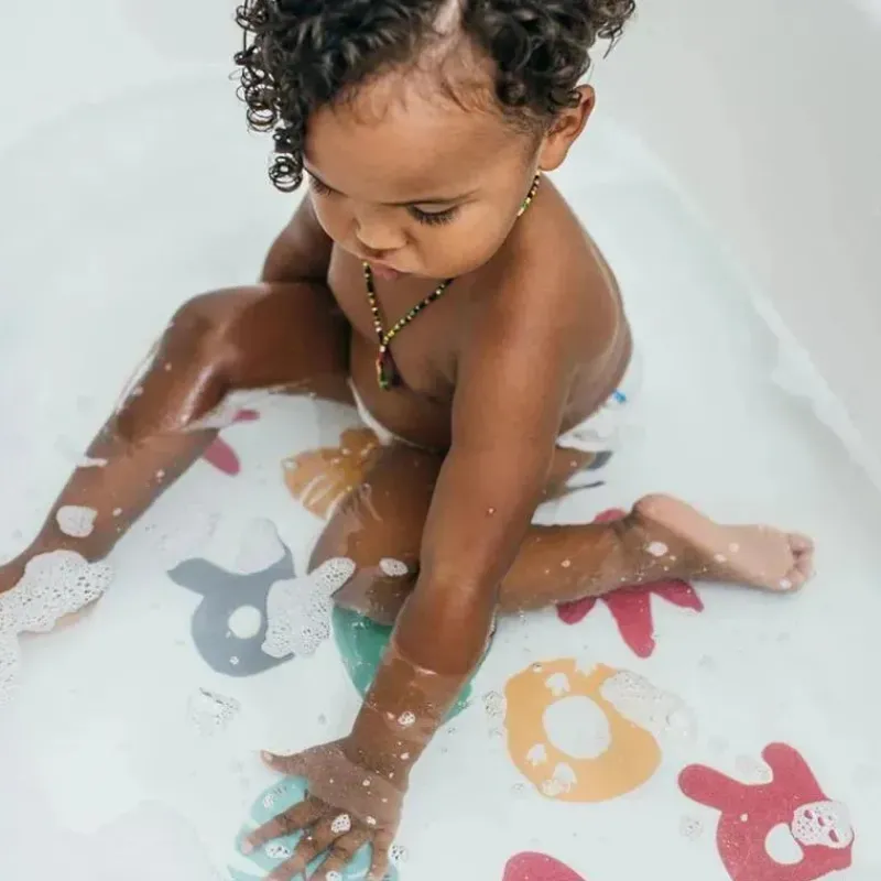 Dr. Brown's Bath Accessories & Organization*Dr. Brown's - Non-Slip Bath Stickers