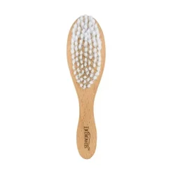 Dr. Brown's Grooming*Dr. Brown's - Soft and Safe Brush + Comb