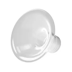 Dr. Brown's Breast Pump Accessories*Dr. Brown's Breast Pump Softshapetm Silicone Shields 2Pk