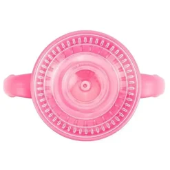 Dr. Brown's Straw, Sippy & Training Cups|Dishes, Utensils & Food Containers*Dr. Brown's Cheers 360 Spoutless Training Cup, Pink