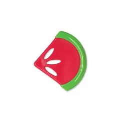 Dr. Brown's Rattles & Teethers|Toys For 0-12 Months*Dr. Brown's Coolees Watermelon Teether