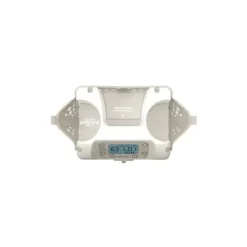 Dr. Brown's Breast Pumps*Dr. Brown's Customflow Breast Pump Double Electric Usa (A Plug 115V)