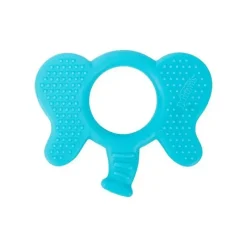 Dr. Brown's Toys For 0-12 Months|Gift For Baby*Dr. Brown's Flexees Friends Teethers, Assorted