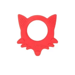 Dr. Brown's Toys For 0-12 Months|Gift For Baby*Dr. Brown's Flexees Friends Teethers, Assorted