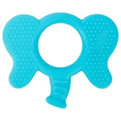 Dr. Brown's Toys For 0-12 Months|Gift For Baby*Dr. Brown's Flexees Friends Teethers, Assorted (purple, red or blue)