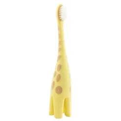 Dr. Brown's Oral & Nasal Care*Dr. Brown's Infant Toothbrush, Giraffe