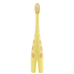 Dr. Brown's Oral & Nasal Care*Dr. Brown's Infant Toothbrush, Giraffe