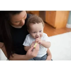 Dr. Brown's Oral & Nasal Care*Dr. Brown's Infant Toothbrush, Giraffe