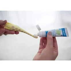 Dr. Brown's Oral & Nasal Care*Dr. Brown's Infant Toothbrush, Giraffe