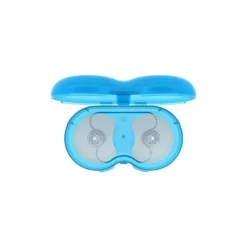 Dr. Brown's Nipple Protector*Dr. Brown's Nipple Shields 2Pk With Sterilizer Case, Size 1