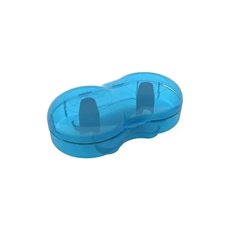 Dr. Brown's Nipple Protector*Dr. Brown's Nipple Shields 2Pk With Sterilizer Case, Size 2