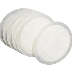 Dr. Brown's Nursing Pads*Dr. Brown's Oval Disposable Breast Pads, 60 Count