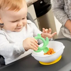 Dr. Brown's Utensils & Accessories|Dishes, Utensils & Food Containers*Dr. Brown's Silicone Starter Spoon 1-Pack - Turtle
