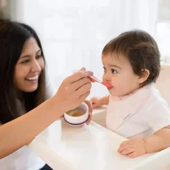 Dr. Brown's Utensils & Accessories|Dishes, Utensils & Food Containers*Dr. Brown's Soft Tip Baby Spoons, Toddler Feeding Spoons, 6-Pack