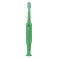 Dr. Brown's Oral & Nasal Care*Dr. Brown's Toddler Toothbrush, Crocodile