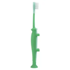 Dr. Brown's Oral & Nasal Care*Dr. Brown's Toddler Toothbrush, Crocodile