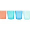 Dr. Brown's Straw, Sippy & Training Cups|Dishes, Utensils & Food Containers*Dr. Brown's Toddler Tummblers, 4 Pack Toddler Cup