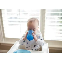Dr. Brown's Straw, Sippy & Training Cups|Dishes, Utensils & Food Containers*Dr. Brown's Toddler Tummblers, 4 Pack Toddler Cup