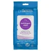 Dr. Brown's Oral & Nasal Care*Dr. Brown's Tooth And Gum Wipes 30-Pack