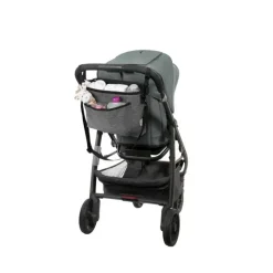 Dreambaby Storage & Organizers*- 3 In 1 Stroller Organizer