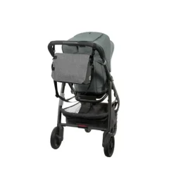 Dreambaby Storage & Organizers*- 3 In 1 Stroller Organizer