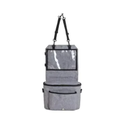 Dreambaby Storage & Organizers*- 3 In 1 Stroller Organizer